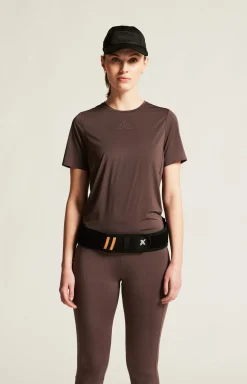 PRO Trail Ss Tee 2 W
