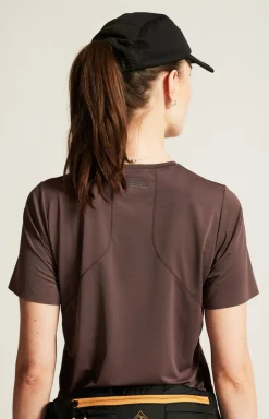 PRO Trail Ss Tee 2 W