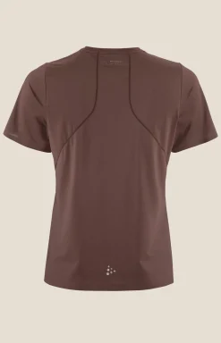 PRO Trail Ss Tee 2 W