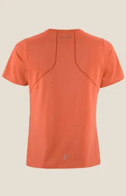 PRO Trail Ss Tee 2 W