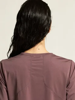 PRO Trail Ss Tee 2 W