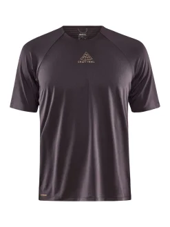 PRO Trail SS Tee M