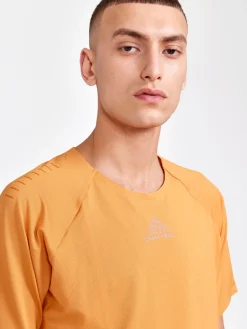 PRO Trail SS Tee M