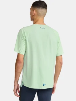 PRO Trail SS Tee M