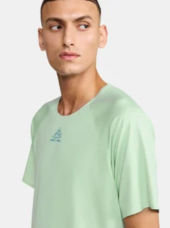 PRO Trail SS Tee M