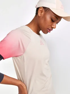 PRO Trail SS Tee W