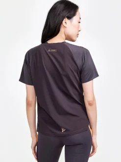 PRO Trail SS Tee W