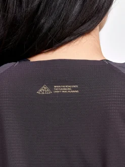 PRO Trail SS Tee W