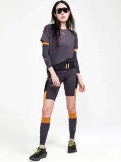PRO Trail SS Tee W