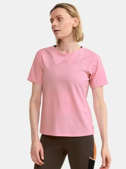 PRO Trail SS Tee W