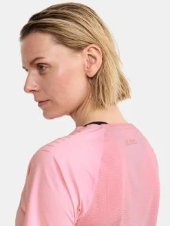 PRO Trail SS Tee W