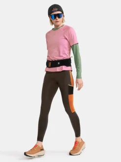 PRO Trail SS Tee W