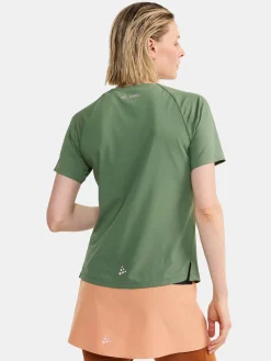 PRO Trail SS Tee W