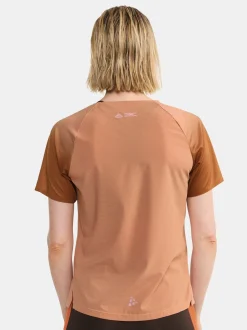 PRO Trail SS Tee W