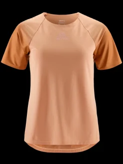 PRO Trail SS Tee W