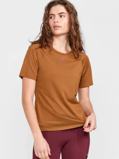 PRO Trail SS Tee W