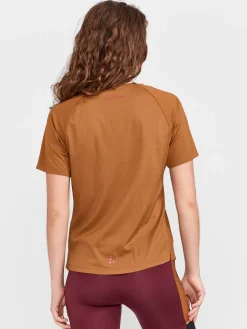 PRO Trail SS Tee W