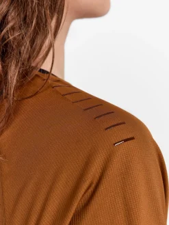 PRO Trail SS Tee W