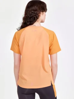 PRO Trail SS Tee W