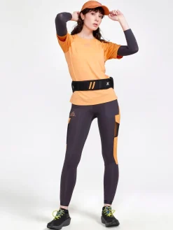 PRO Trail SS Tee W