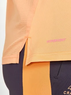 PRO Trail SS Tee W