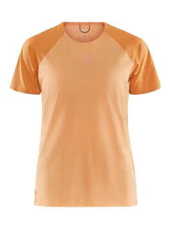 PRO Trail SS Tee W
