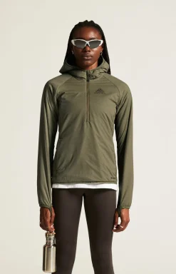 PRO Trail SubZ Padded Hood W