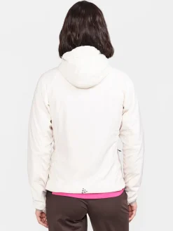 PRO Trail SubZ Padded Hood W