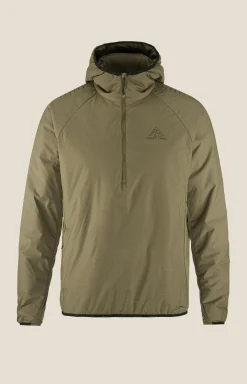 PRO Trail SubZ Padded Hood M