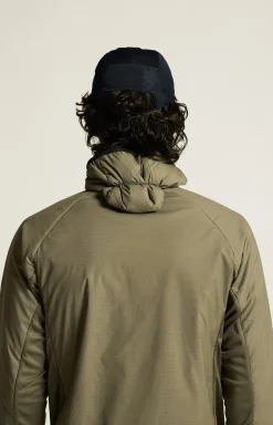 PRO Trail SubZ Padded Hood M