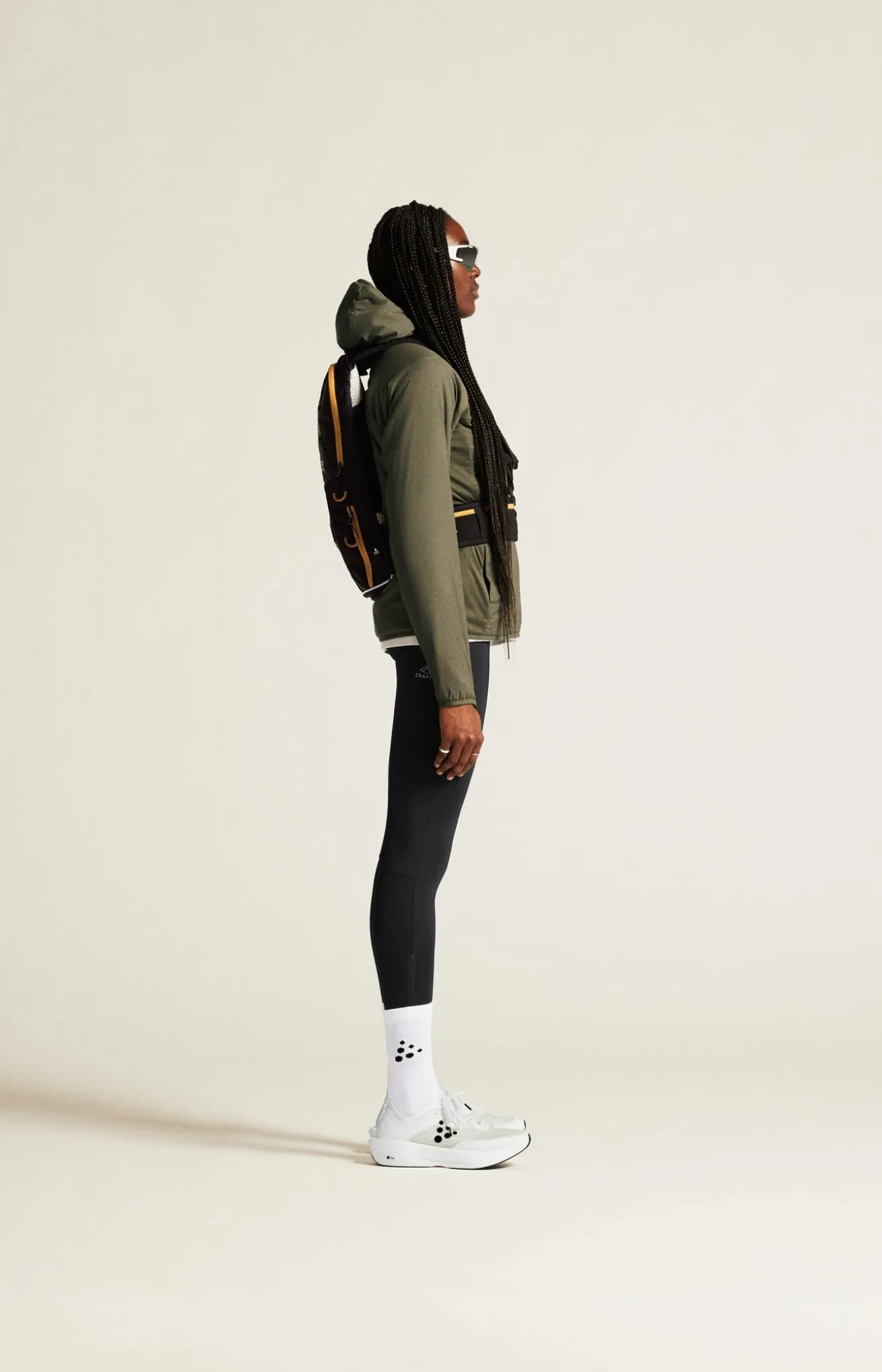 PRO Trail Tights 2 W