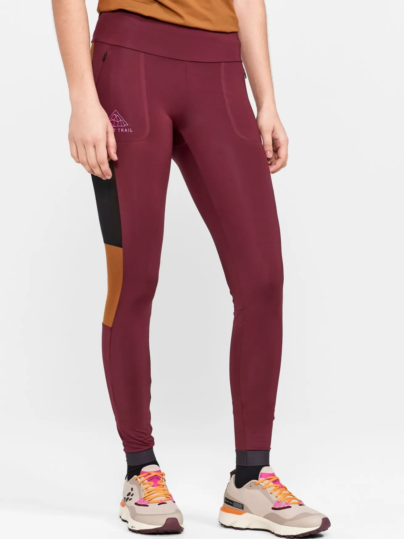 PRO Trail Tights W