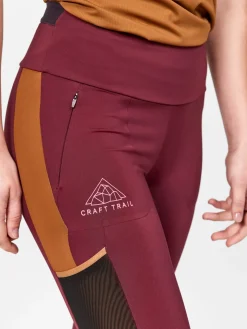 PRO Trail Tights W