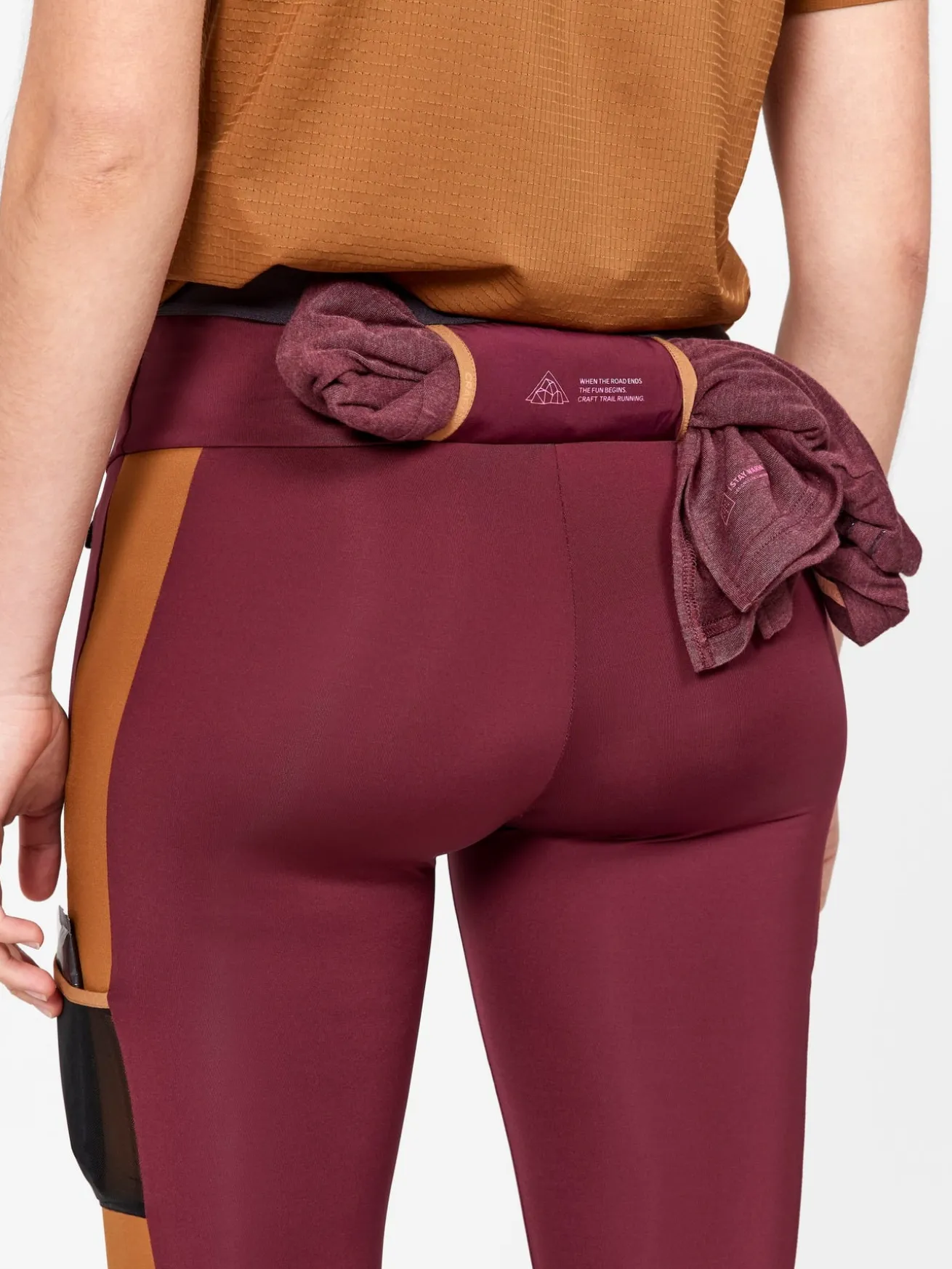 PRO Trail Tights W