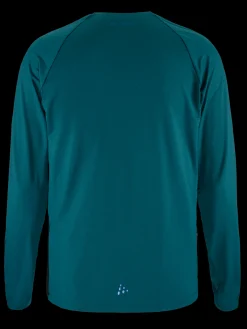 PRO Trail Wind LS Tee M