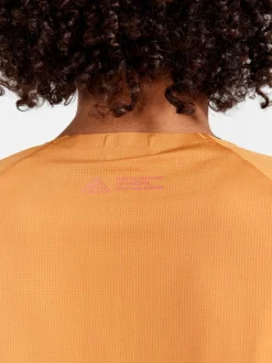 PRO Trail Wind LS Tee W