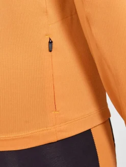 PRO Trail Wind LS Tee W