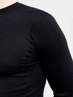 PRO Wool Extreme X LS M