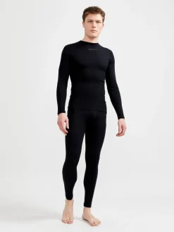 PRO Wool Extreme X LS M