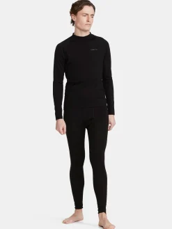 PRO Wool Merino CN LS M