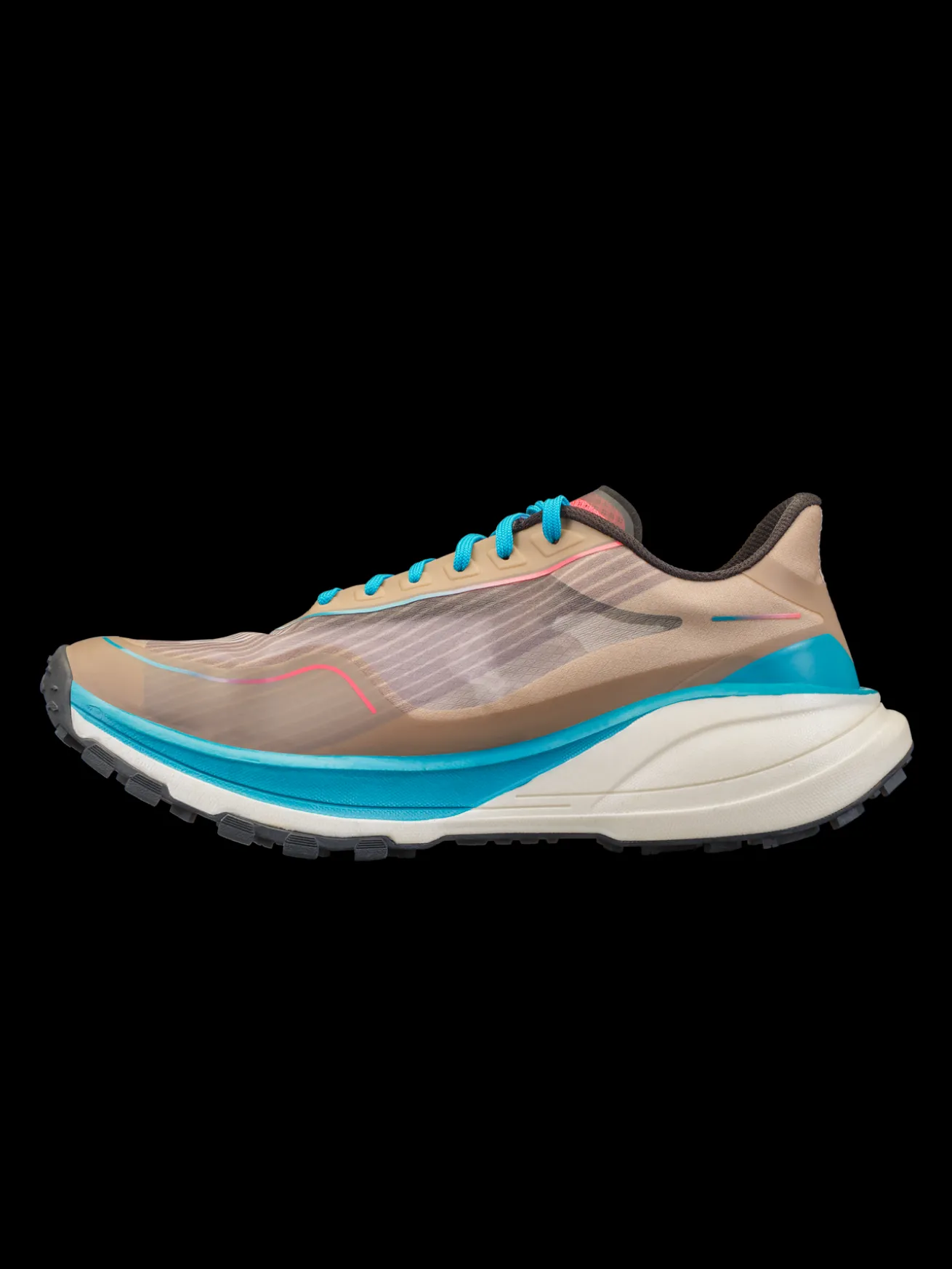 Pure Trail W