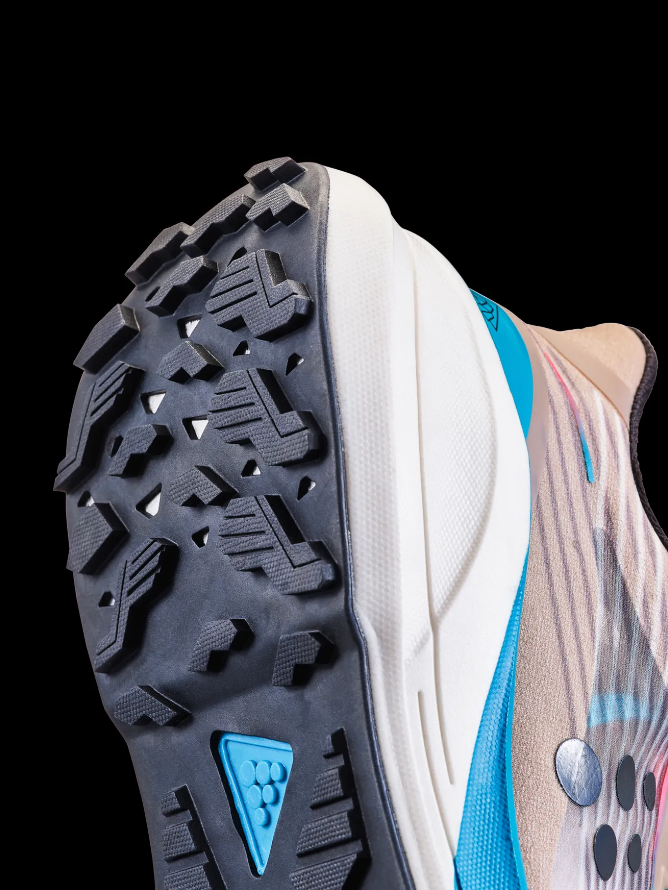 Pure Trail W
