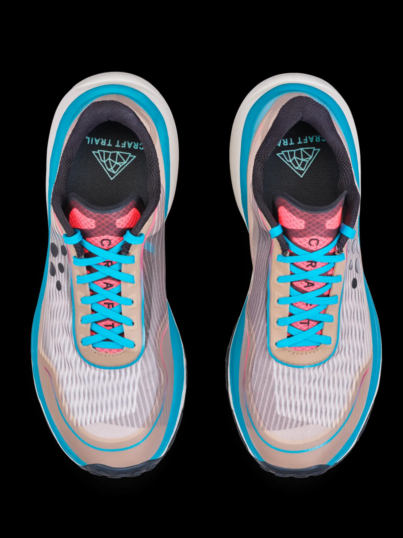 Pure Trail W