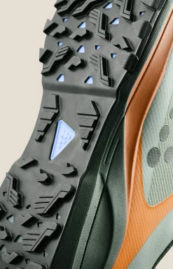 Pure Trail X M