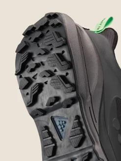 Pure Trail X W