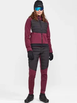 Pursuit Thermal Jacket W