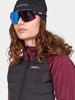 Pursuit Thermal Jacket W
