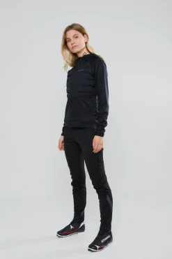 Pursuit Thermal Jacket W