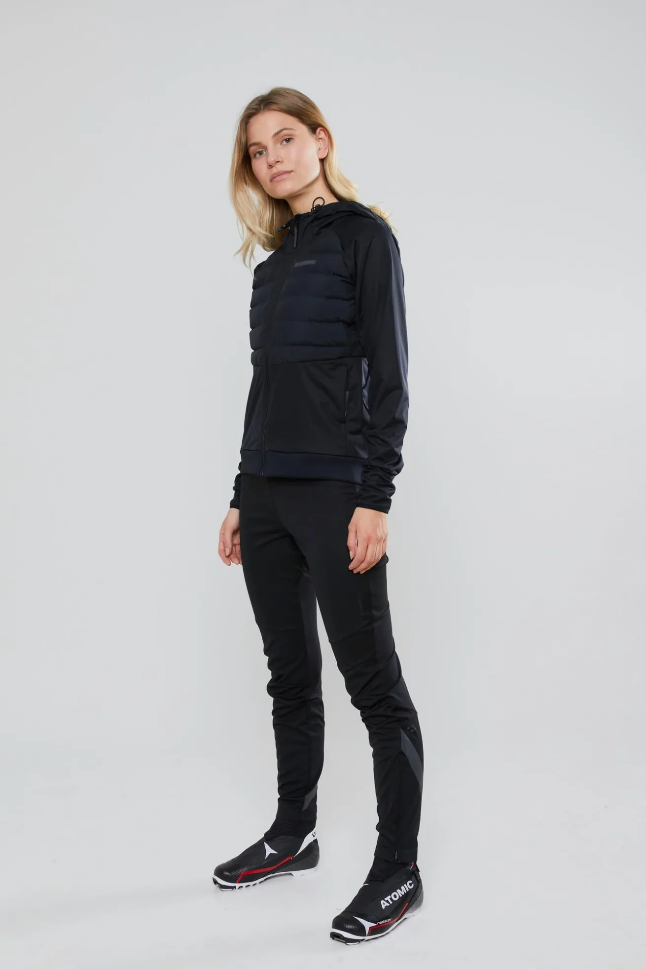 Pursuit Thermal Jacket W