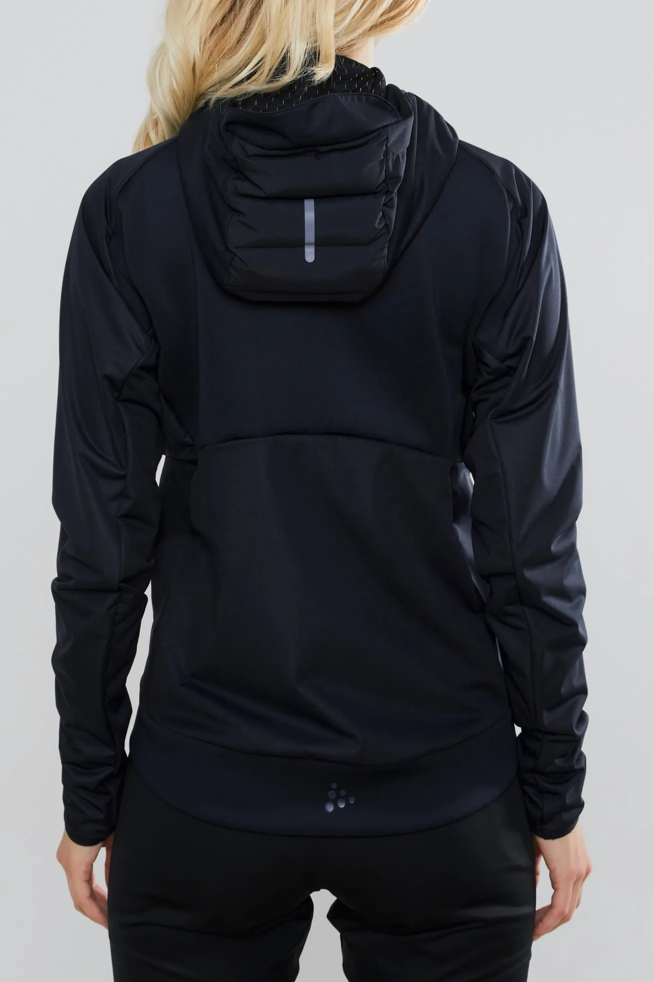 Pursuit Thermal Jacket W
